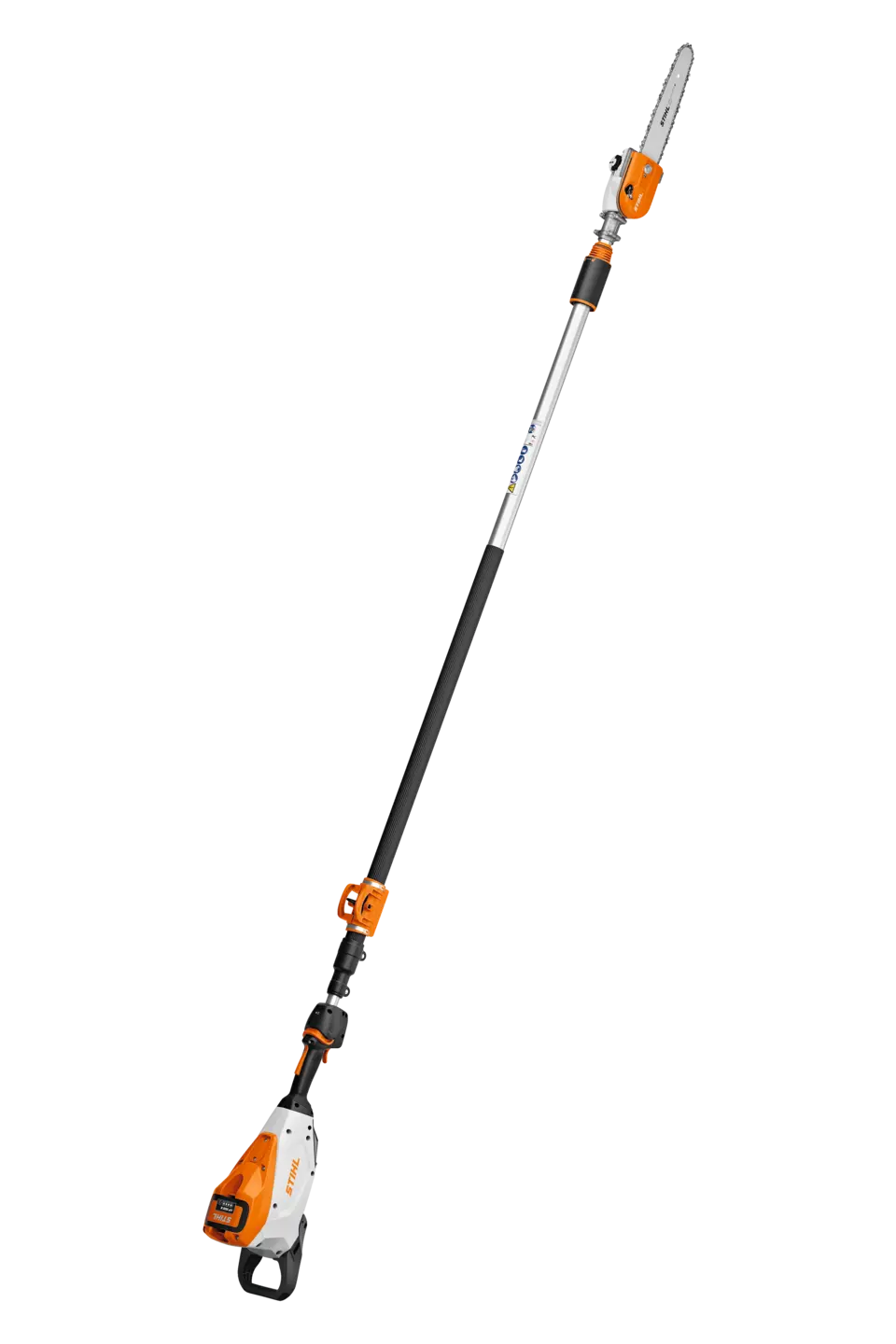 HTA 135, zonder accu en lader