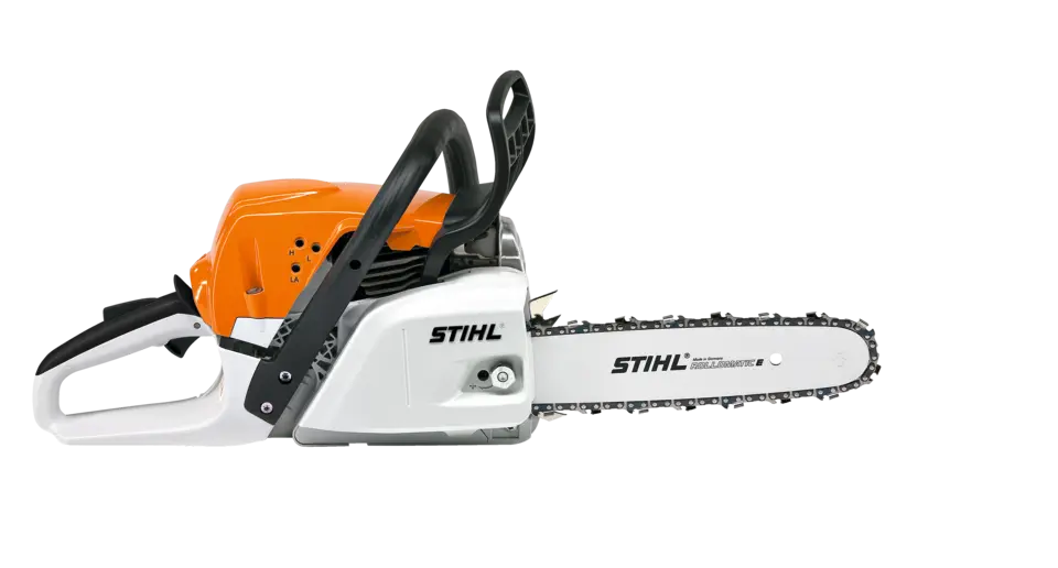 MS 231, 35 cm, PM3, 3/8" P