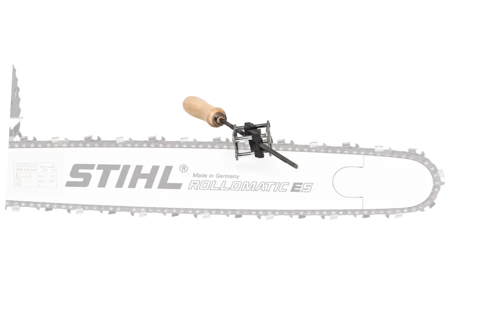 Vijlapparaat FG 4, voor 3/8"-P-Mini-ketting, Ø 4,0 mm