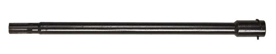 Steelverlengstuk, 450 mm