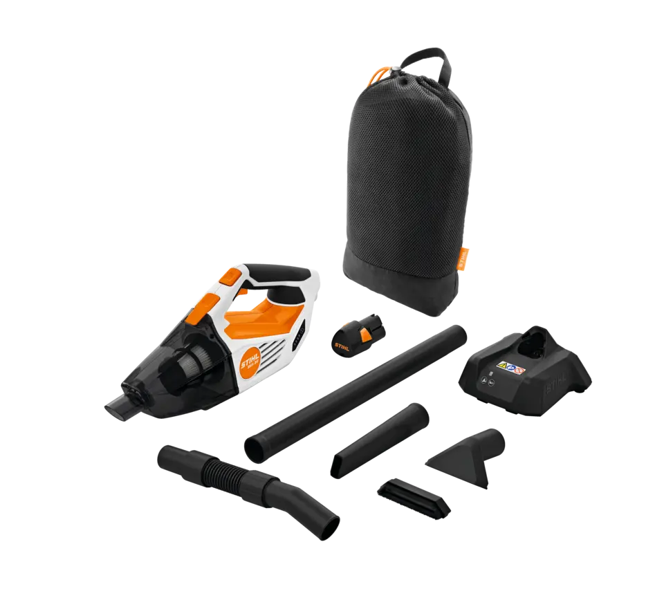 SEA 20, met AL 1 en AS 2