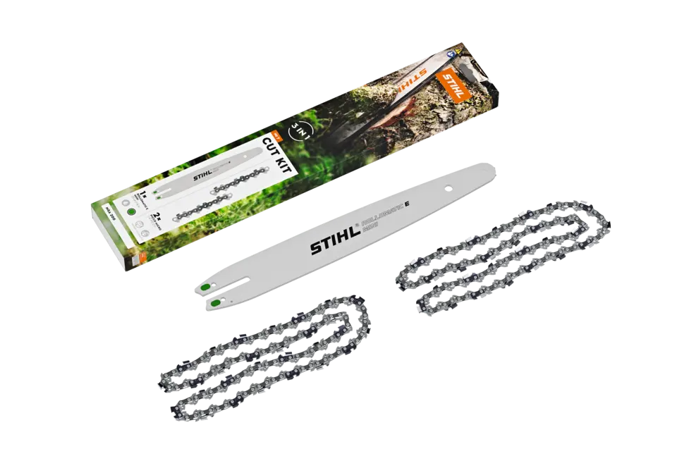 Cut Kit 7, 35cm, 71PM3, voor MSA 200