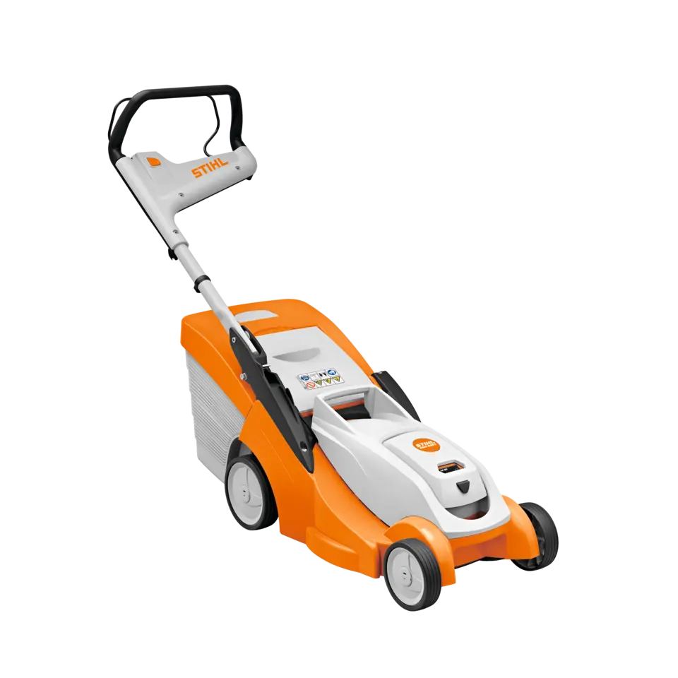 RMA 239 C, zonder accu en lader