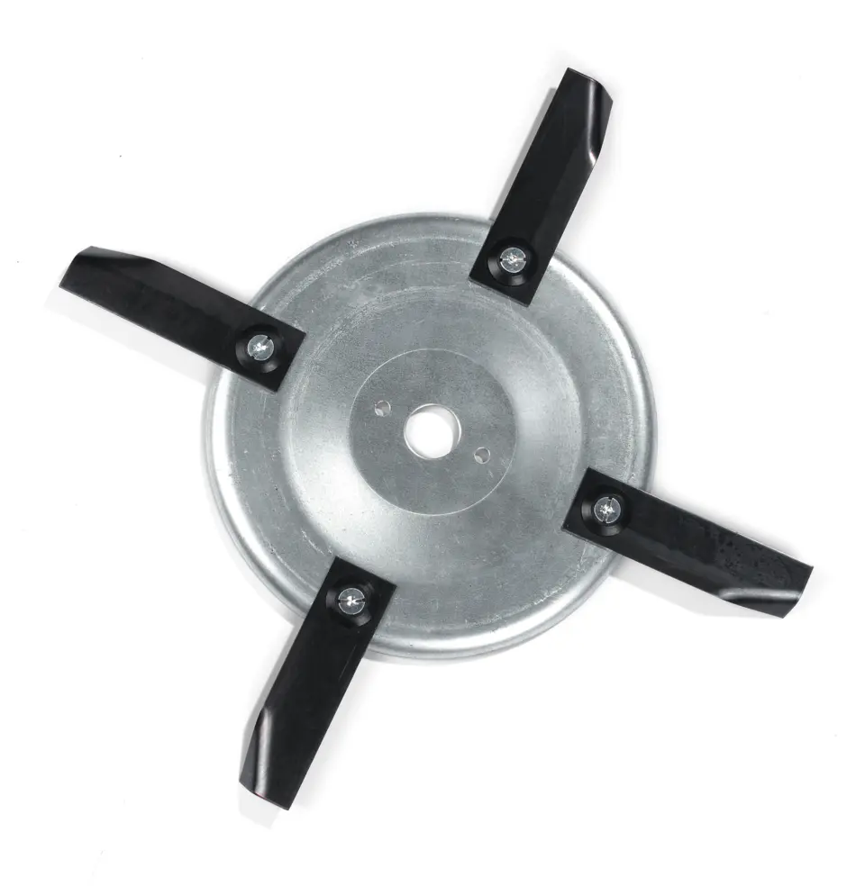 ADC 048, Disk Cut-schijf