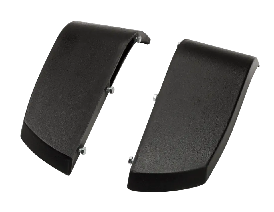 AZG 030, Extra gewicht