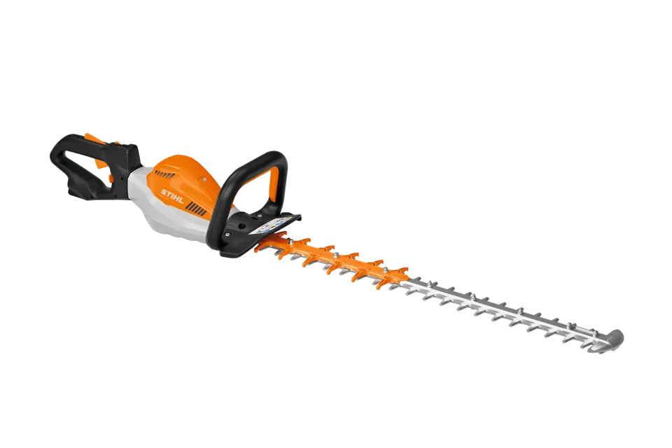 HSA 130 R, 75 cm, zonder accu en lader