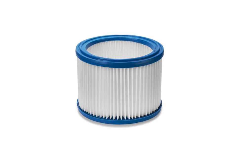 Filterelement, PET-materiaal