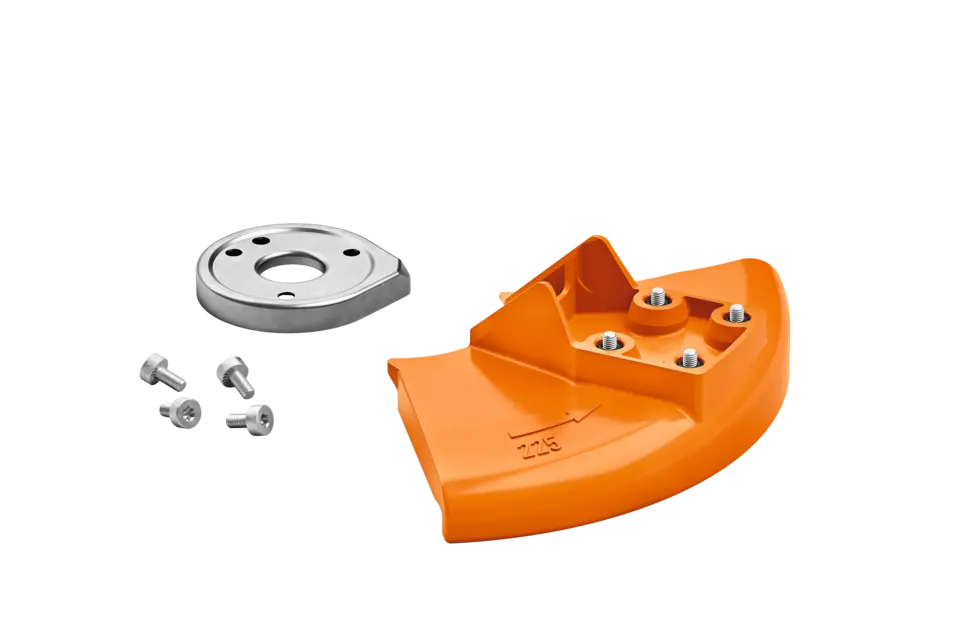 Beschermkap, voor cirkelzaagbladen, Ø 225 mm voor FS 350, 380, 460