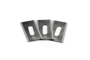 DURO PLUS messenset, 9 stuks