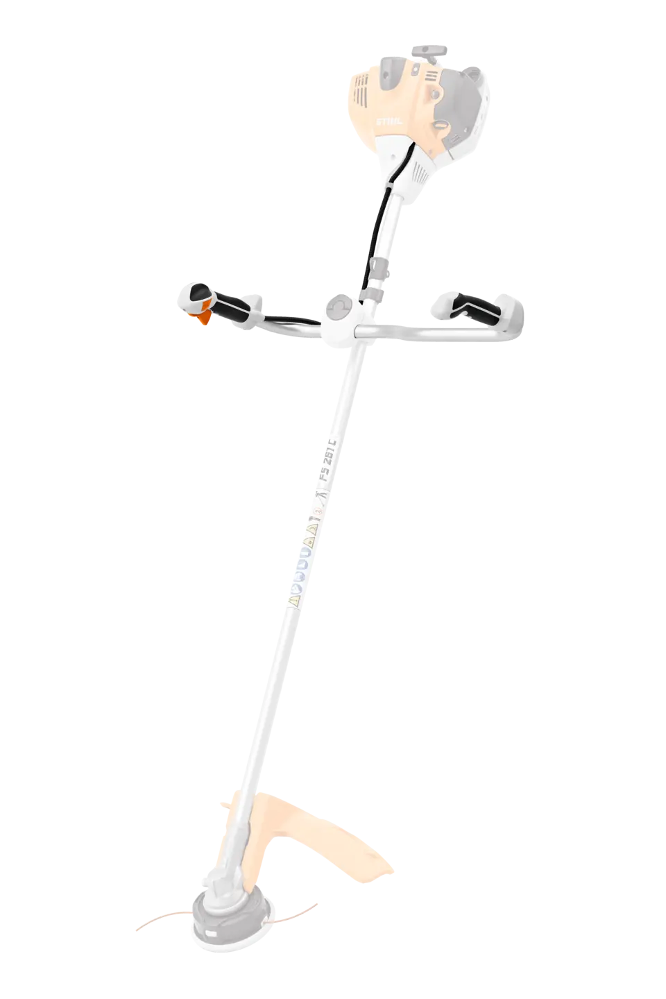 Upgrade Kit, Advance Grip 2