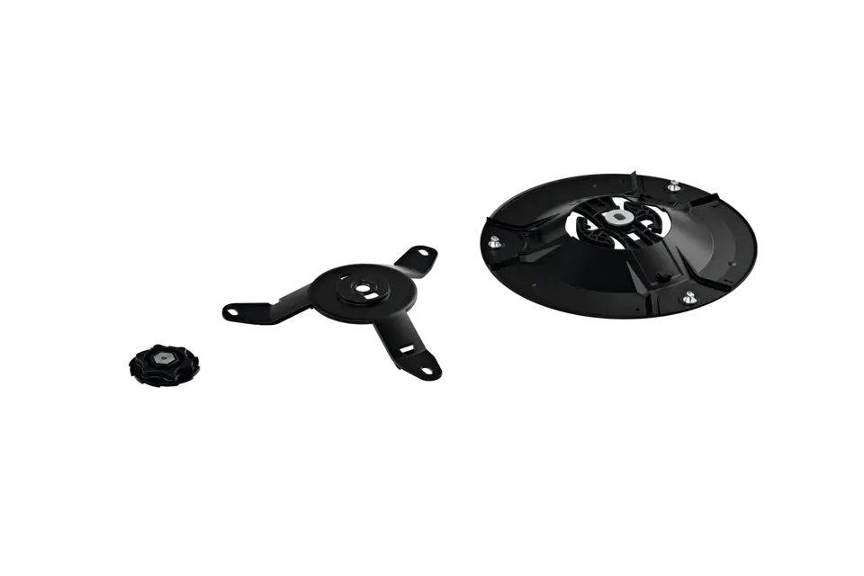 Maaidek, voor de modellen STIHL iMOW® 5, 6, 7