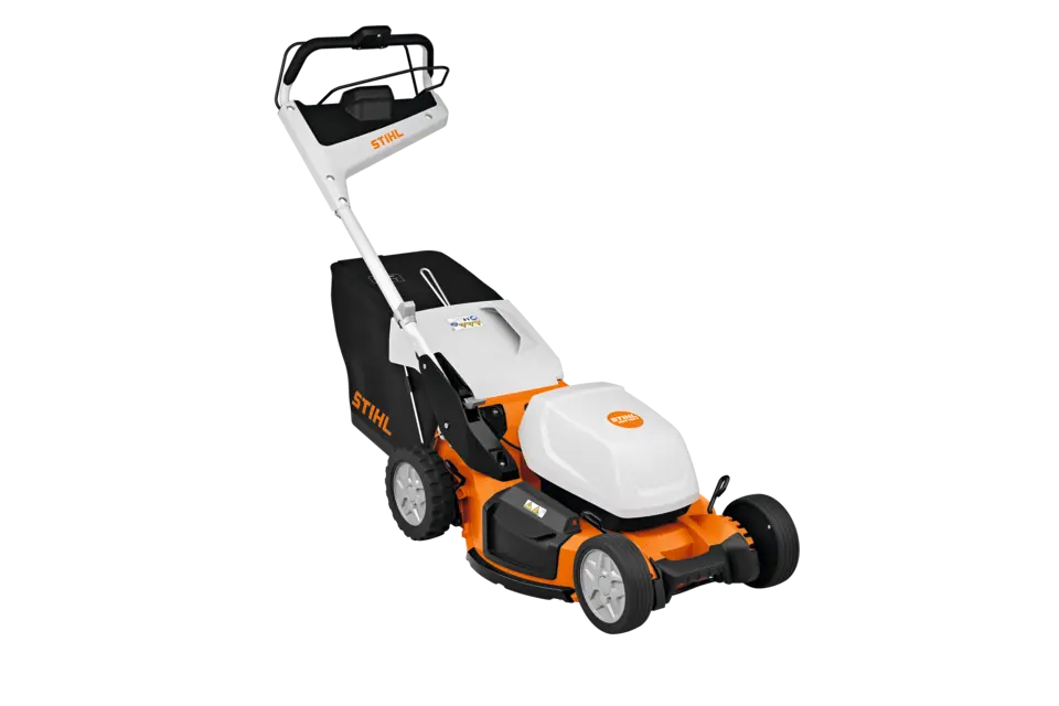 RMA 756 V, zonder accu en lader