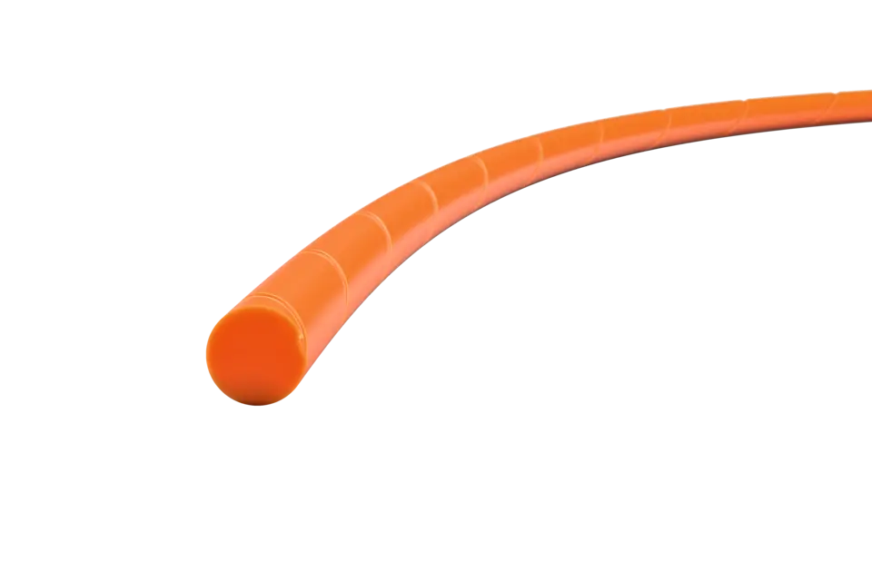 Ronde maaidraad, stil, Ø 2,4 mm x 253,0 m