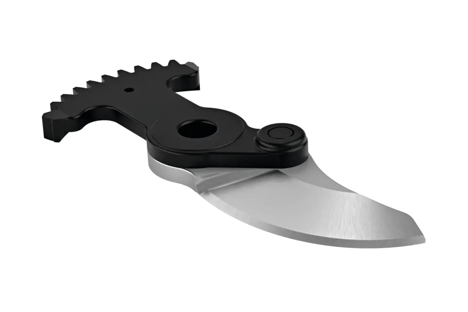 Vervangmes, voor de ASA 140