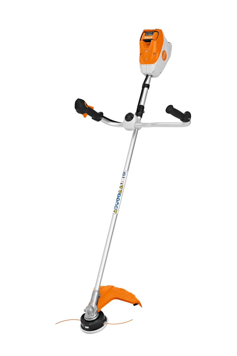 FSA 250, BrushCut 300-3, zonder accu en lader