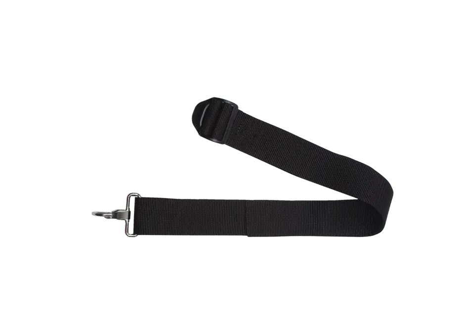 Enkelvoudige draaggordel