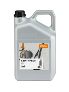 SynthPlus, kettingolie, 5 l