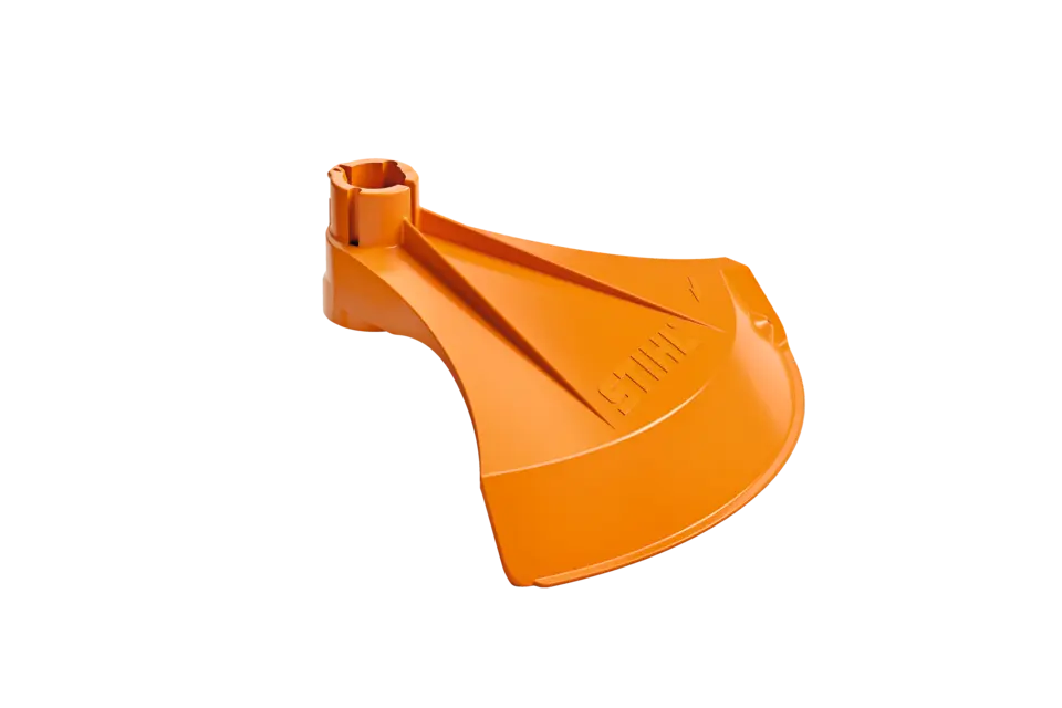 Universele beschermkap, Ø 342 mm voor FE 55, FS 36, 40, 72, 75, FR 85, 130