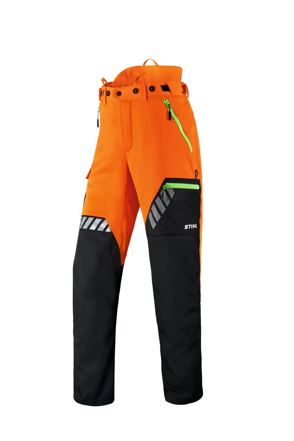 Broek, DYNAMIC DuroTEC, Design A, Klasse 1, maat XXL