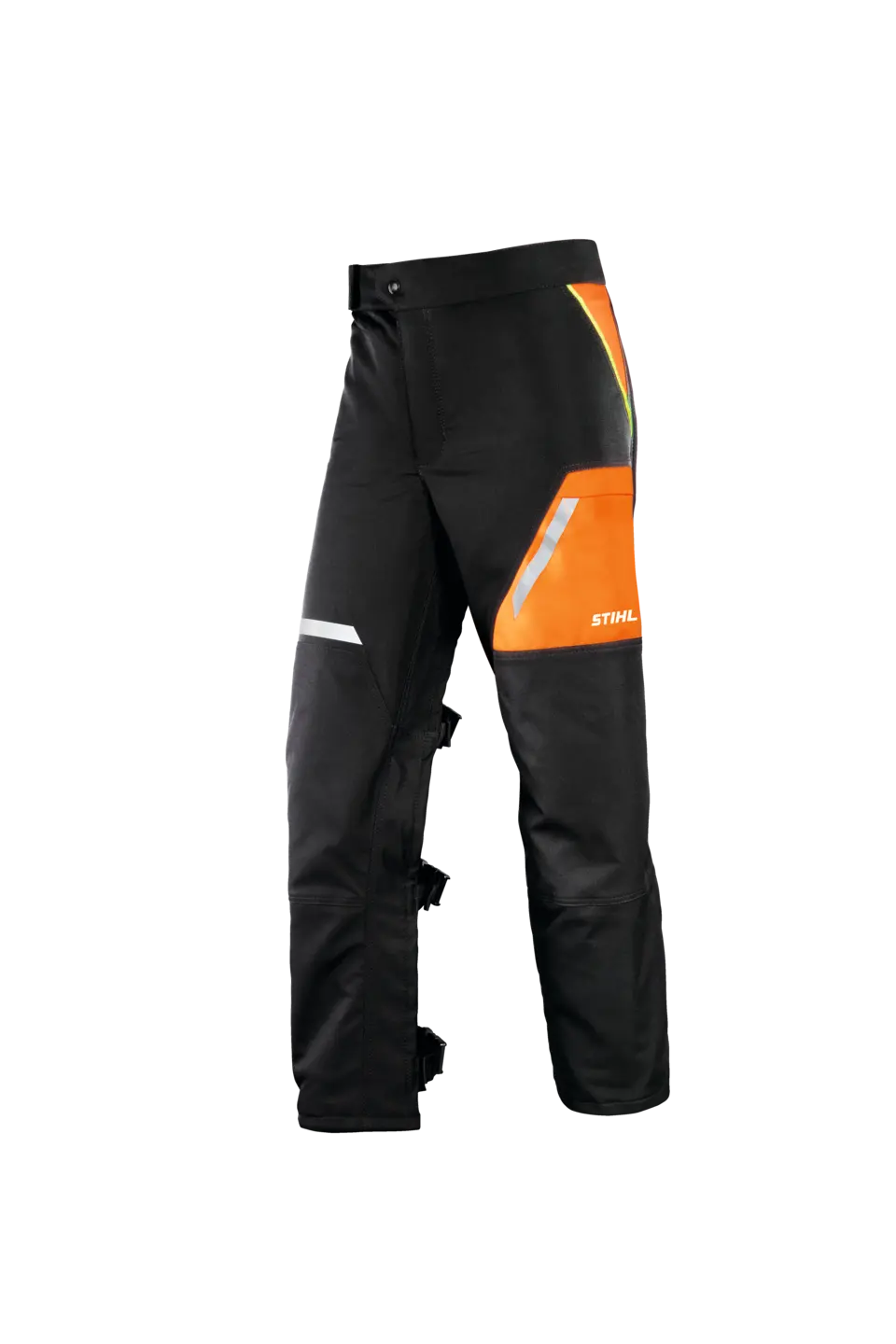 Voorbeenbeschermer, FUNCTION Core, 90 cm