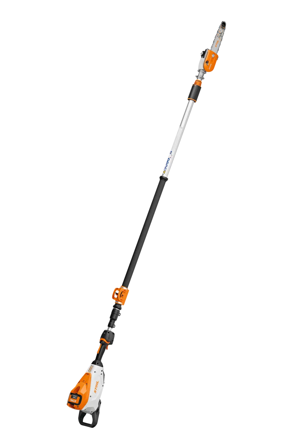 HTA 160, zonder accu en lader