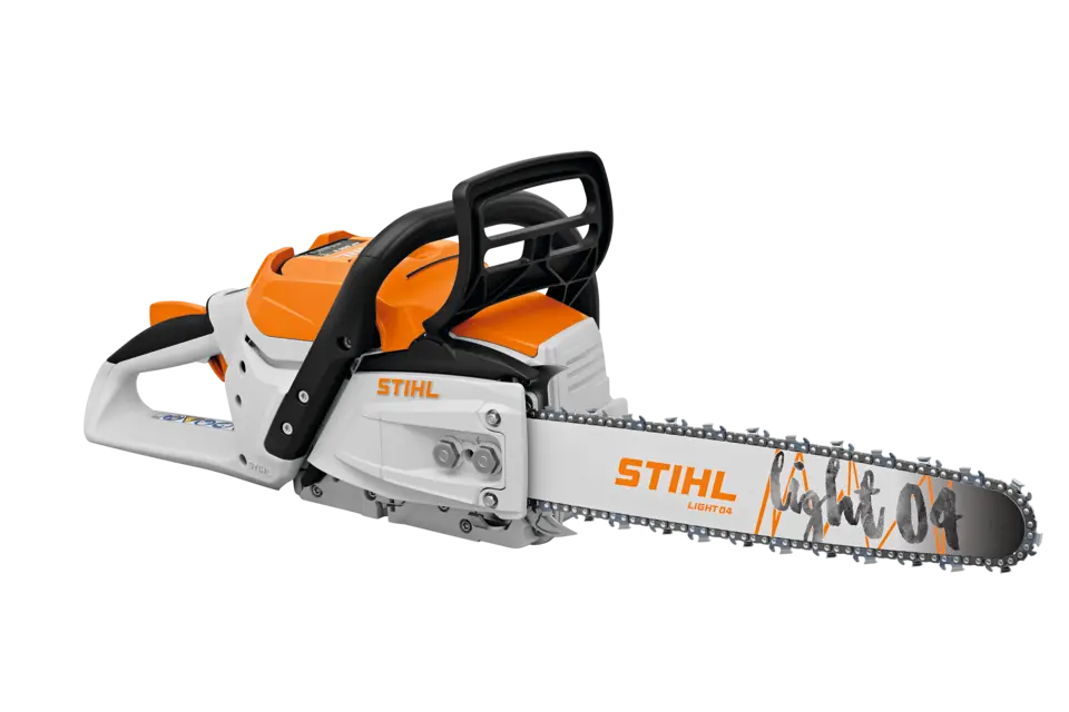 MSA 300 C-O, zonder accu en lader, Light 04, 40 cm, RS Pro, .325"