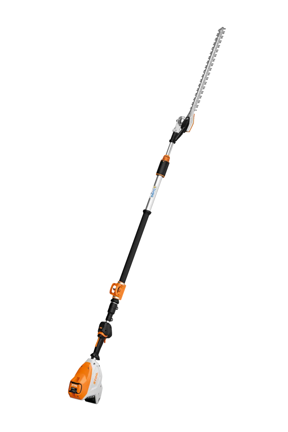 HLA 150 B, zonder accu en lader