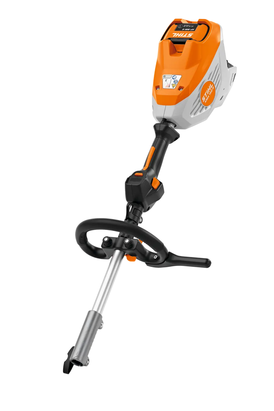 KMA 140 R, zonder accu en lader