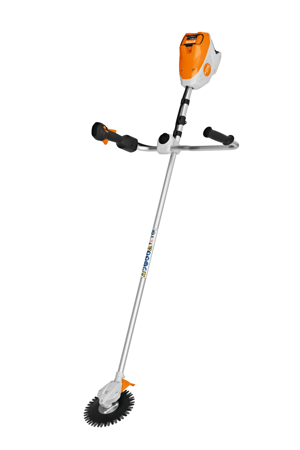 RGA 140, zonder accu en lader