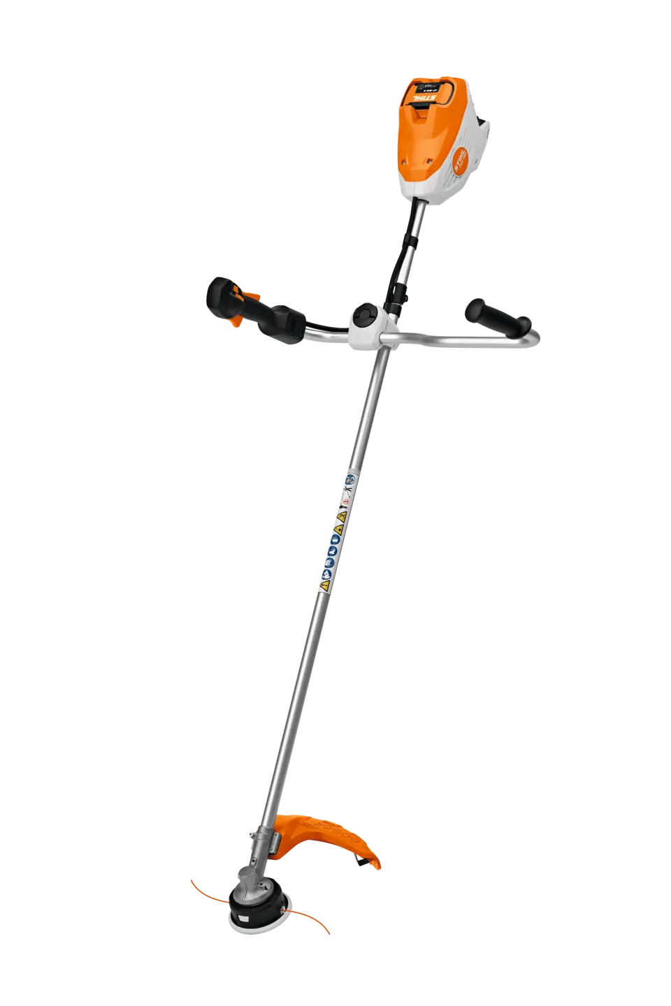 FSA 140, GrassCut 260-2, zonder accu en lader