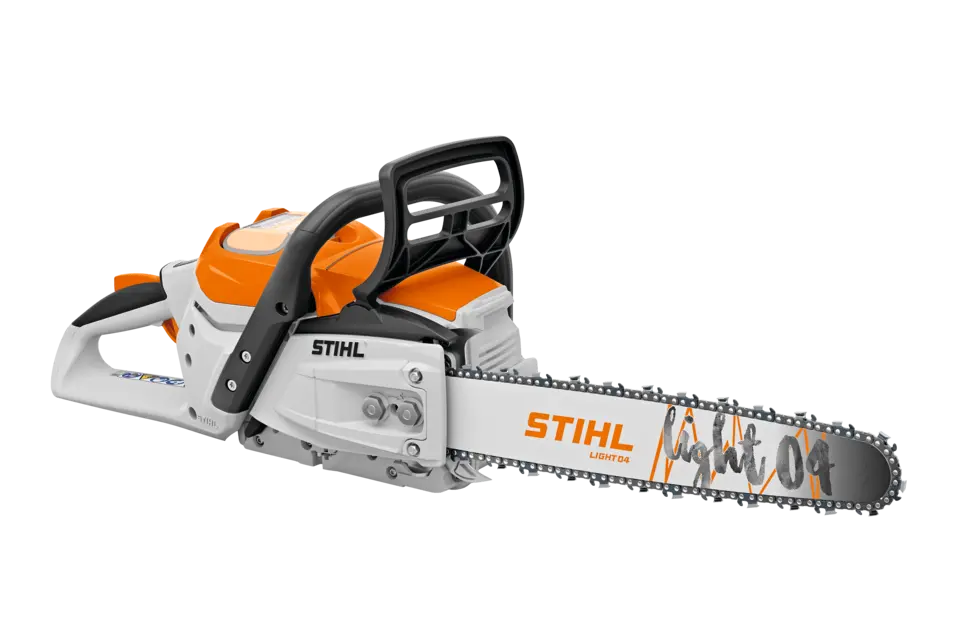 MSA 300, zonder accu en lader, 35 cm, RS, .325"