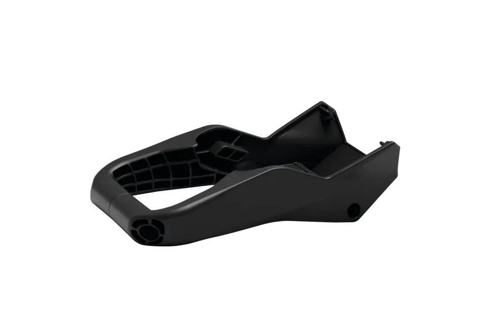 Steun, voor HTA 140, HTA 150, HTA 160 en KMA 140 R