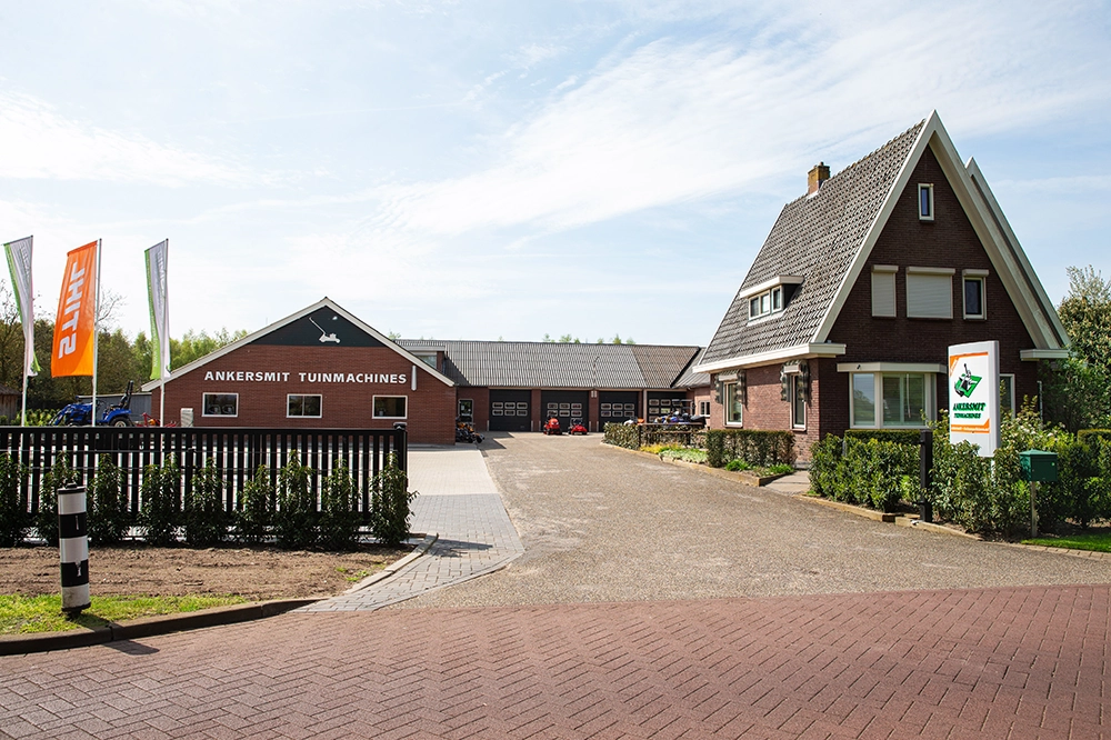 ankersmit-tuinmachines-sinderen Ankersmit Tuinmachines Sinderen