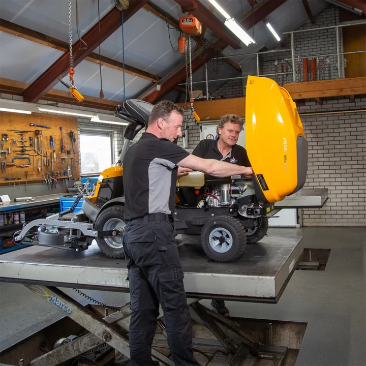 verkoop-onderhoud-reparatie-tuinmachines Verkoop, onderhoud en reparatie tuinmachines