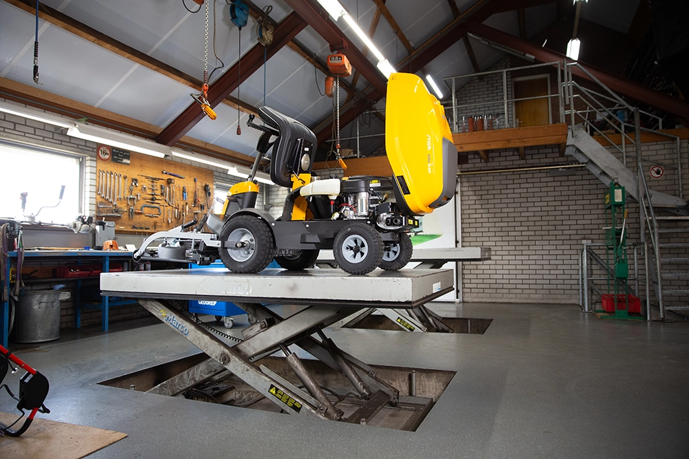 reparatie-tuinmachines-ankersmit-sinderen
