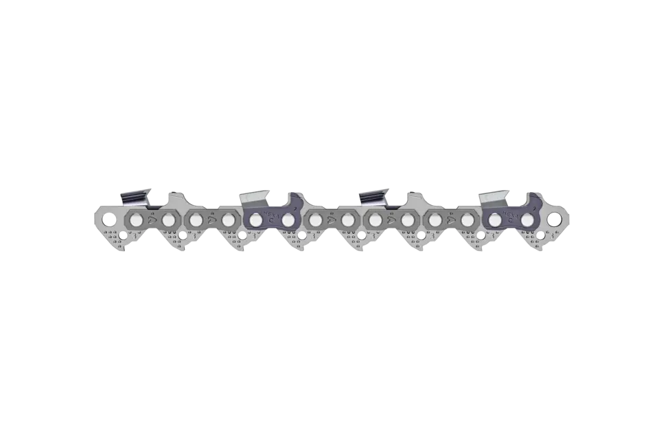.325", Rapid Hexa 3 (RH3), 1,3 mm, 62 aandrijfschakels