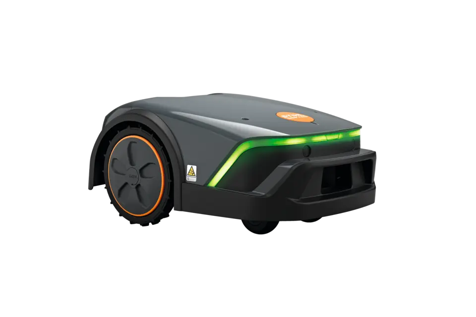 iMOW® 4 EVO