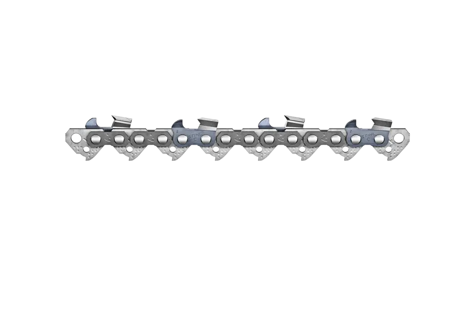 .325", Rapid Hexa (RH), 1,3 mm, 62 aandrijfschakels