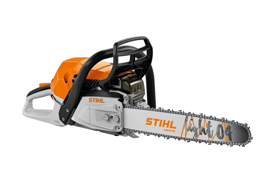 MS 300 C-M, 35 cm, RS Pro 1,3 mm, .325", Light 04