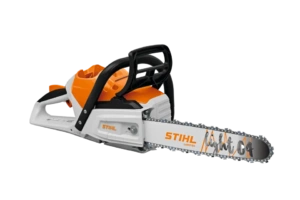 MSA 260.0 C-O, zonder accu en lader, Light 04, 35 cm, PH3 1,1 mm, 3/8" P