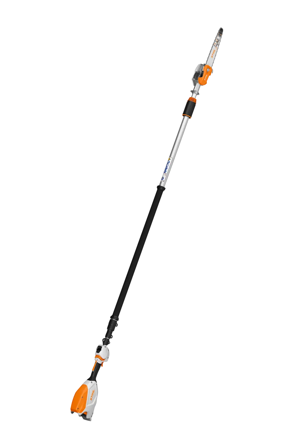 HTA 110, zonder accu en lader