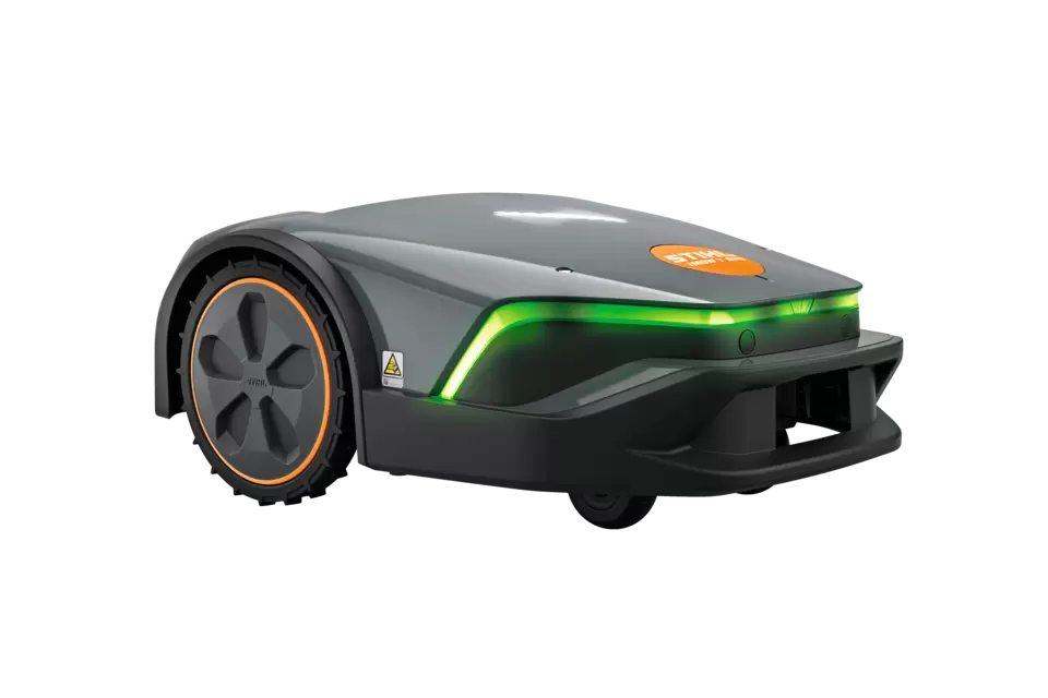 iMOW® 7 EVO