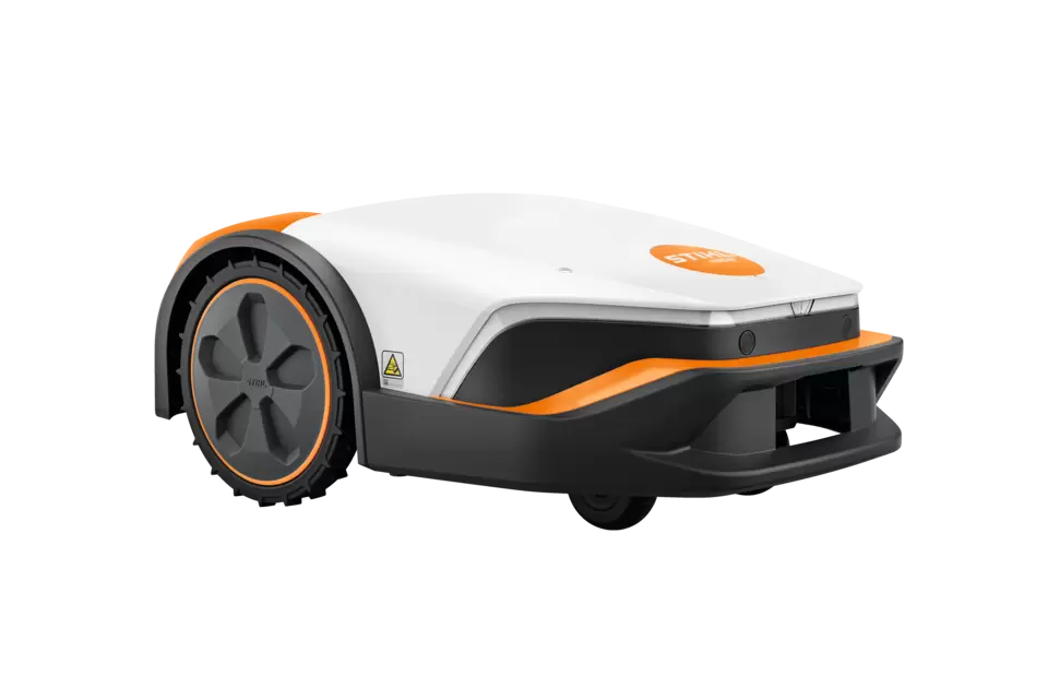 iMOW® 5
